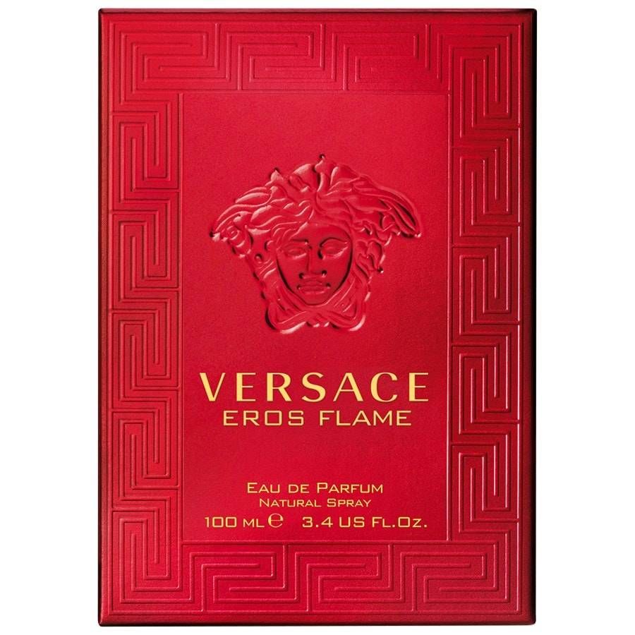 Versace Eros Flame