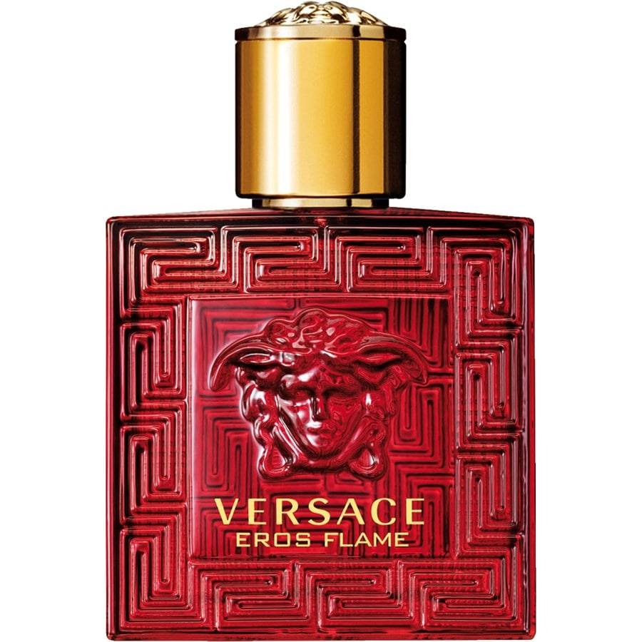 Versace Eros Flame