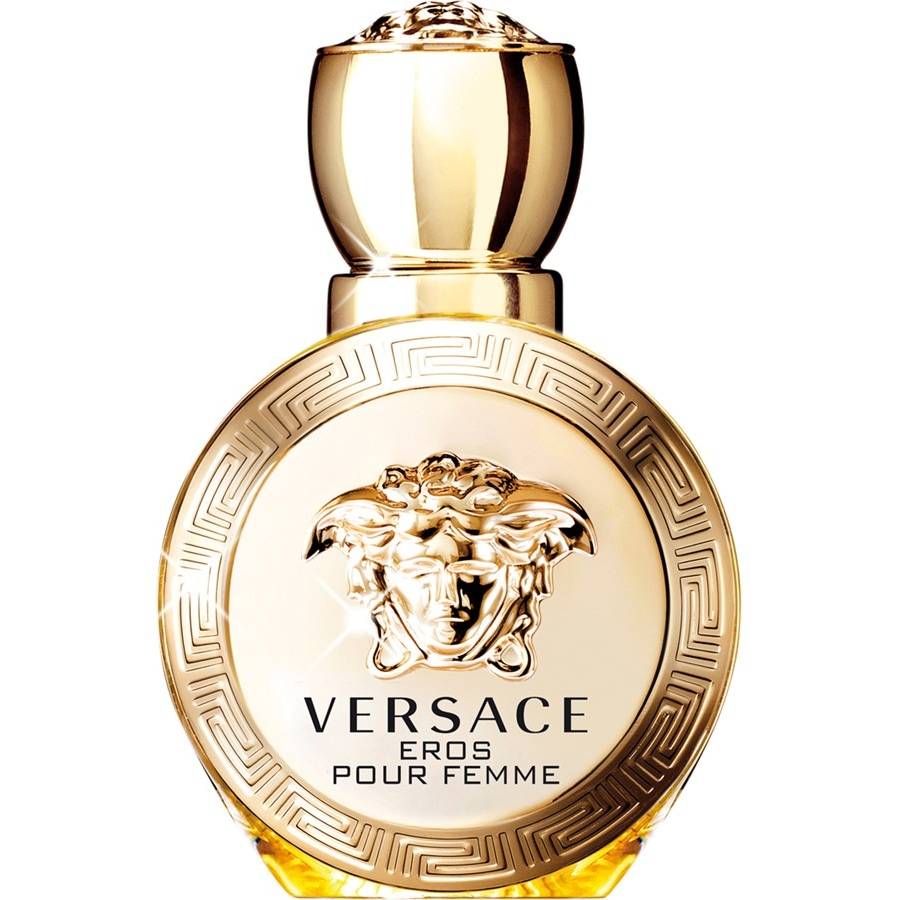 Versace Eros Pour Femme