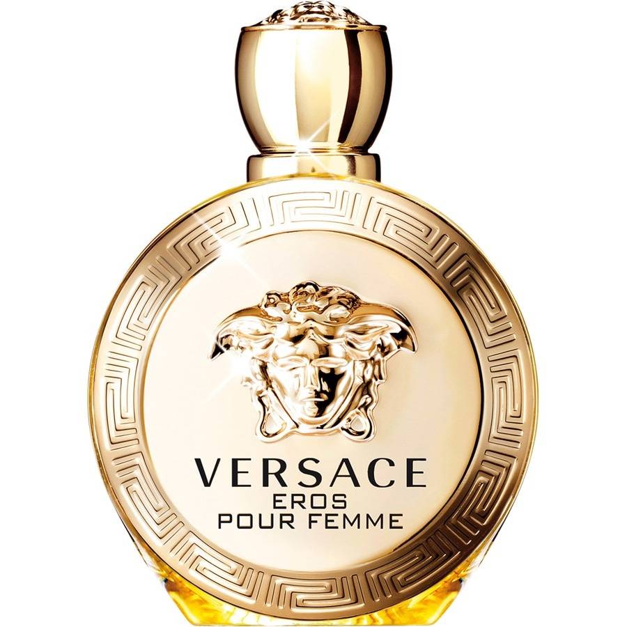 Versace Eros Pour Femme