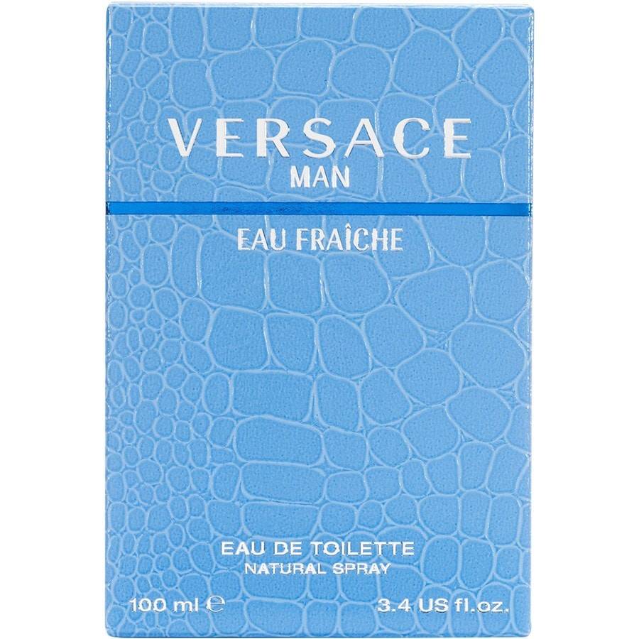Versace Man Eau Fraîche