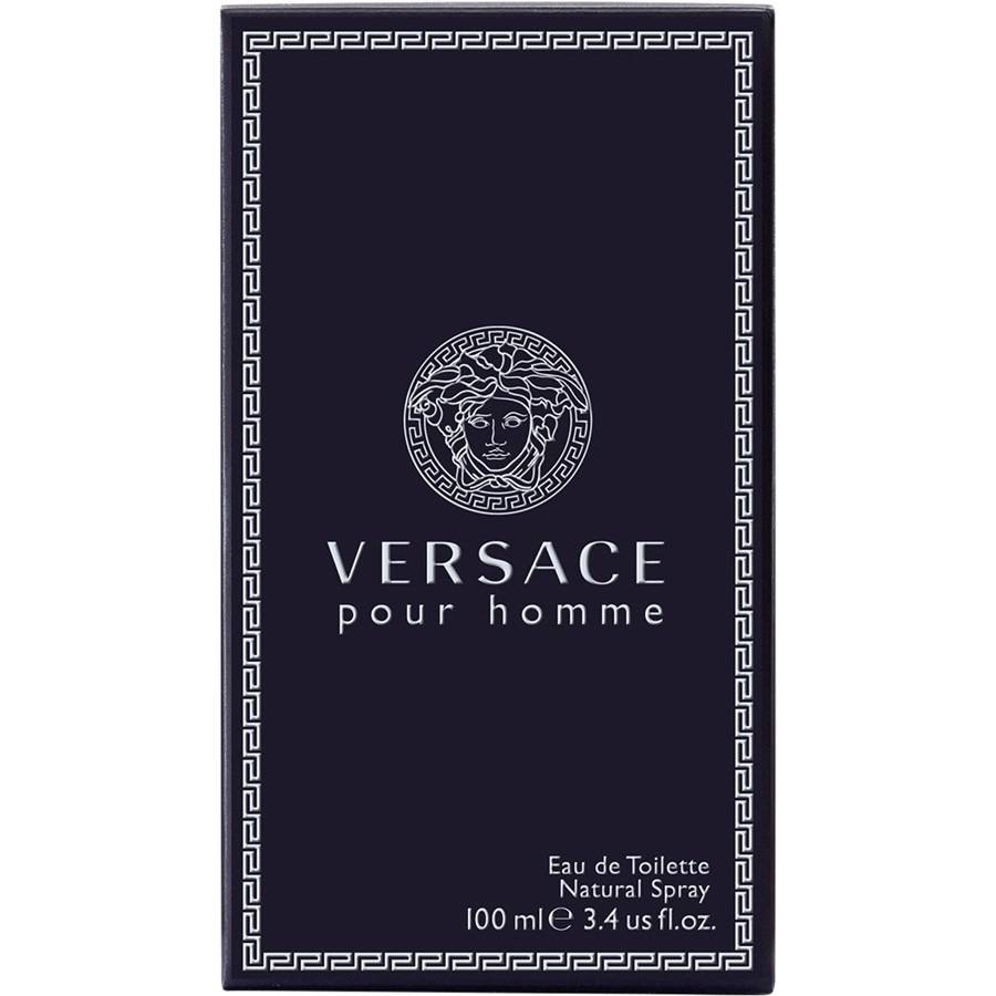 Versace Pour Homme