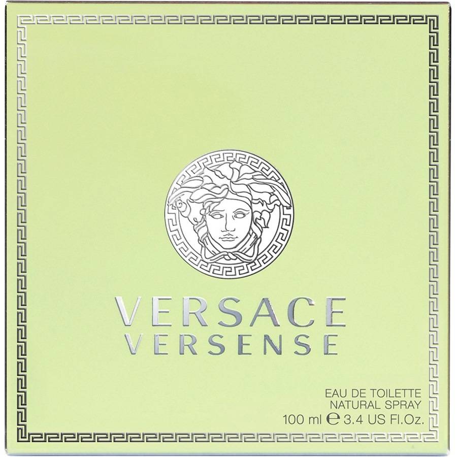 Versace Versense