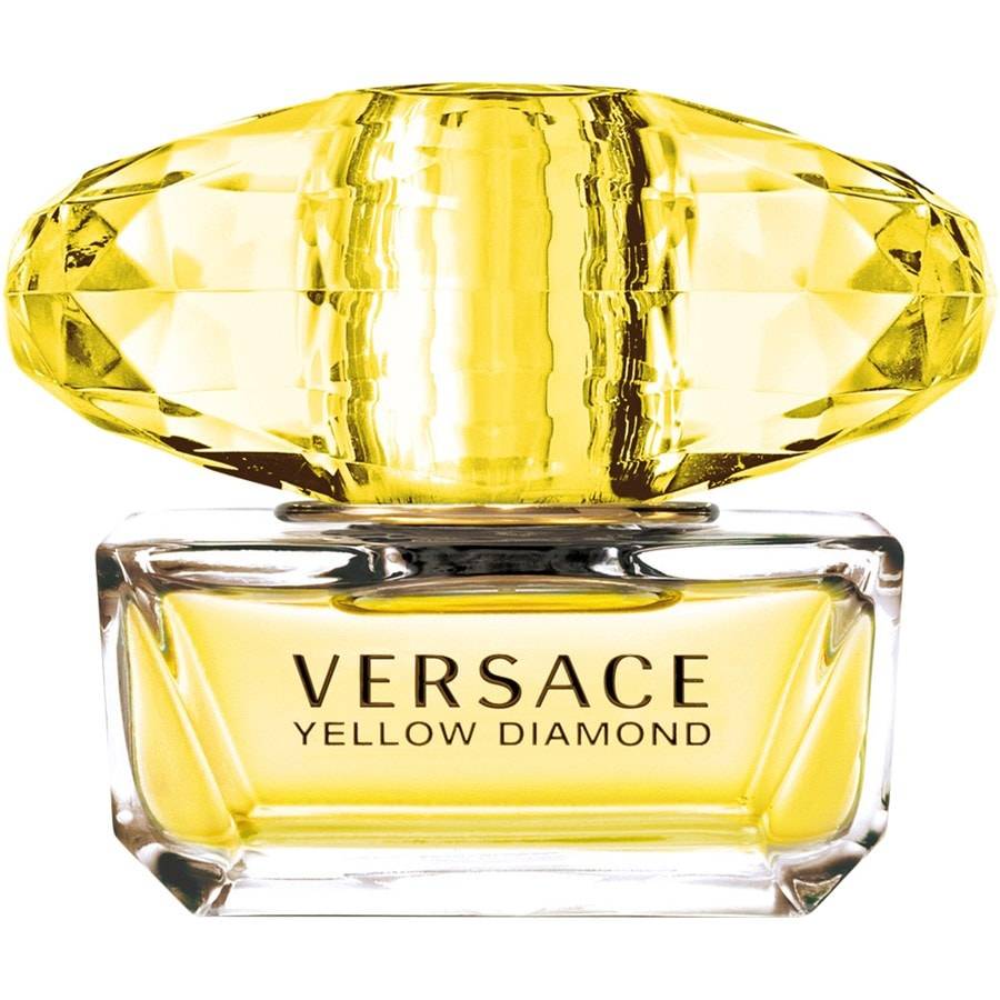 Versace Yellow Diamond