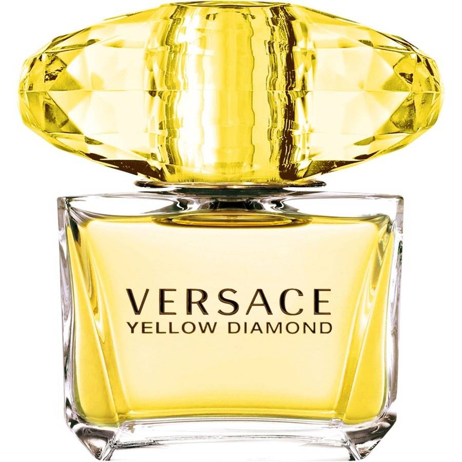 Versace Yellow Diamond