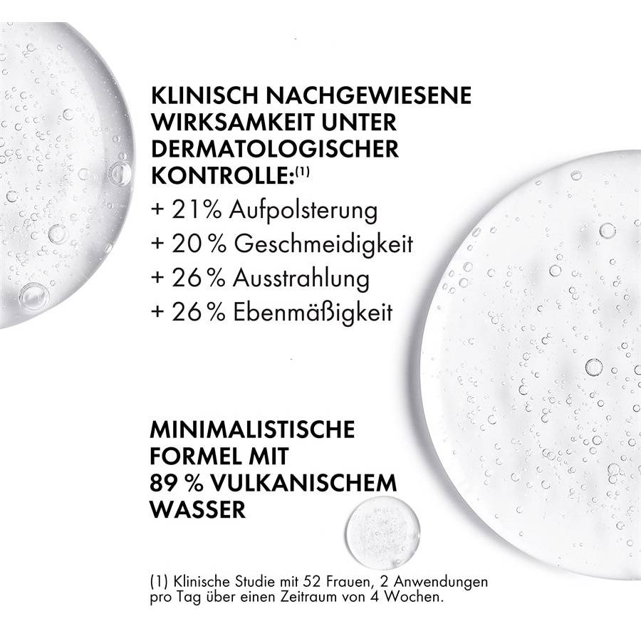 VICHY Ampullen & Seren