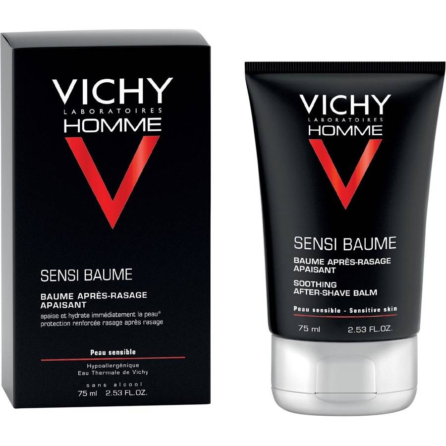 VICHY Bart & Rasurpflege