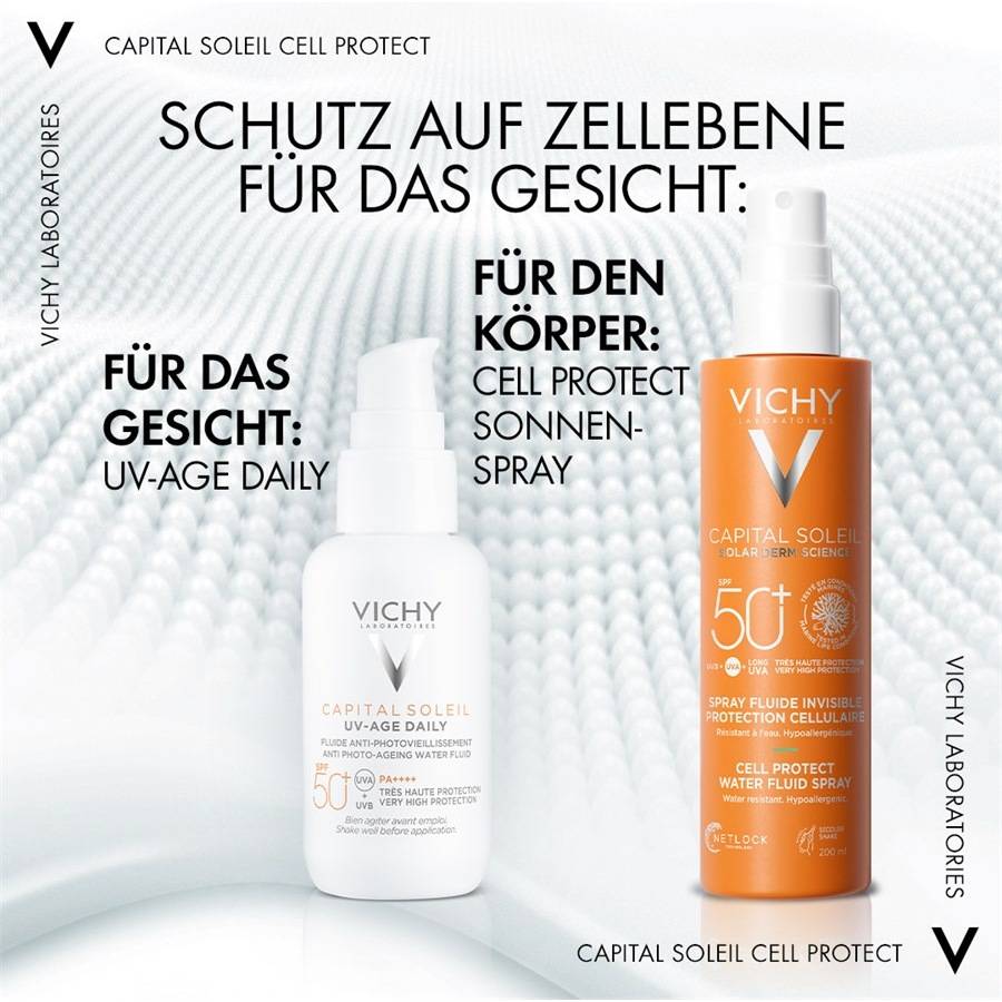 VICHY Capital Soleil