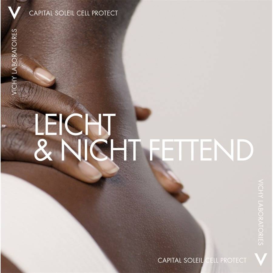 VICHY Capital Soleil