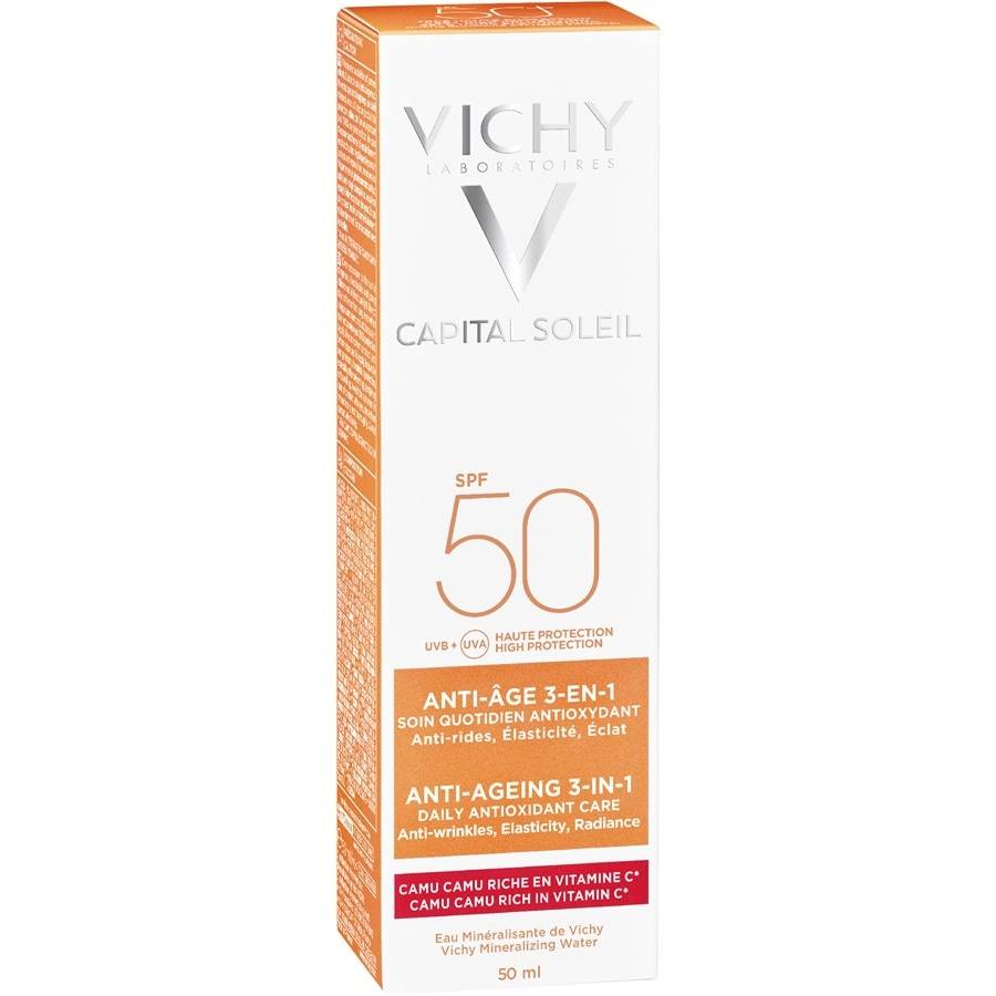VICHY Capital Soleil