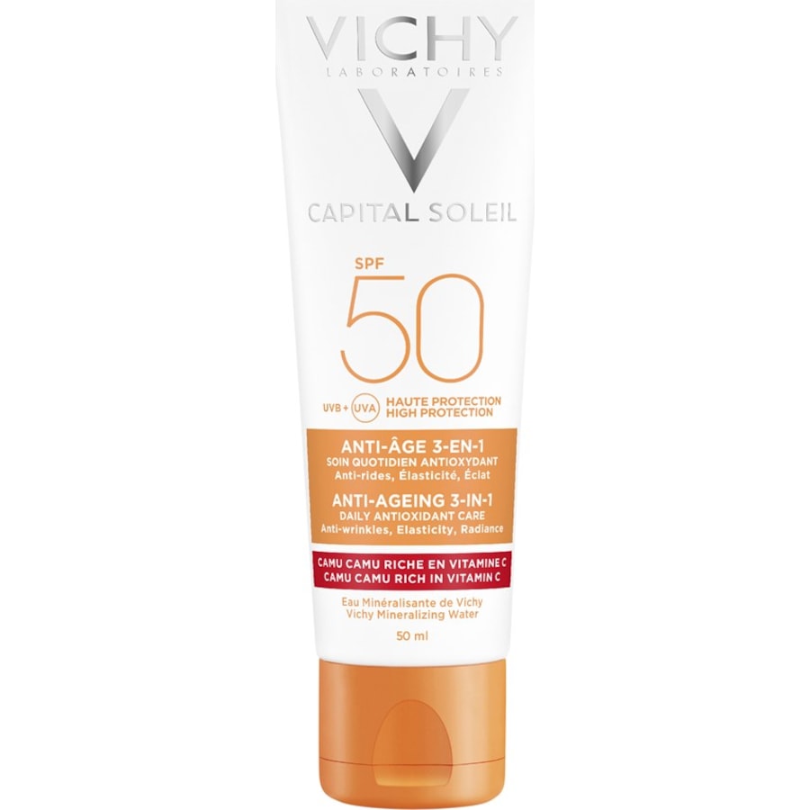 VICHY Capital Soleil