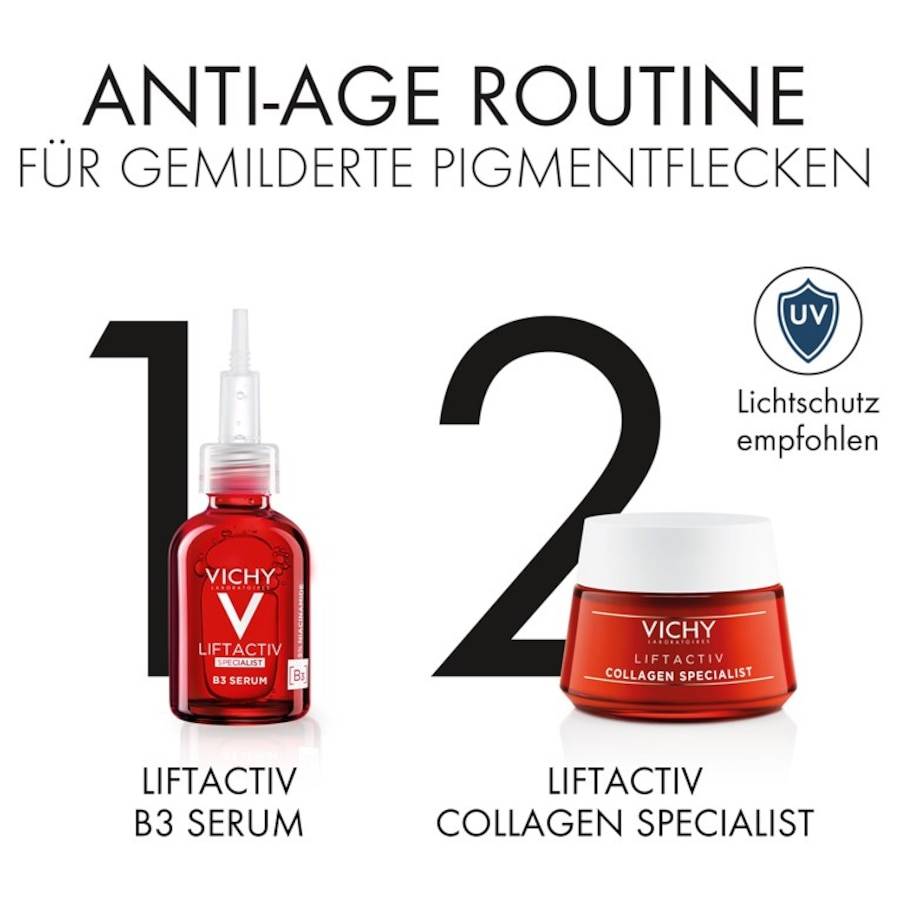 VICHY Liftactiv Supreme