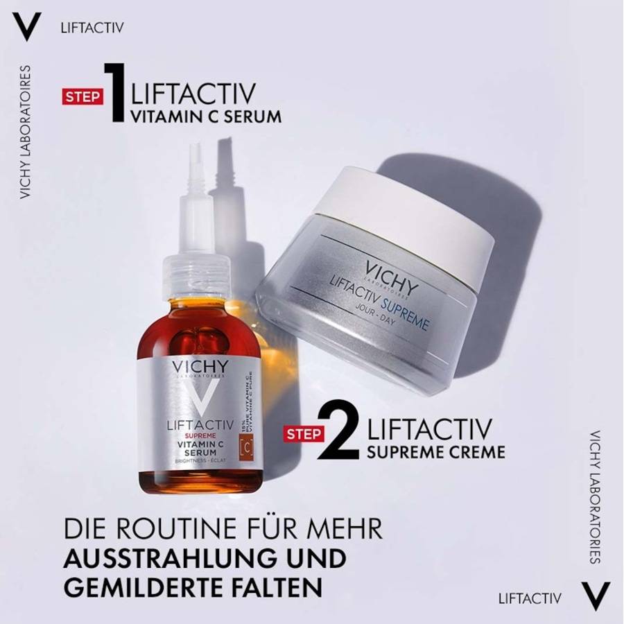 VICHY Liftactiv Supreme