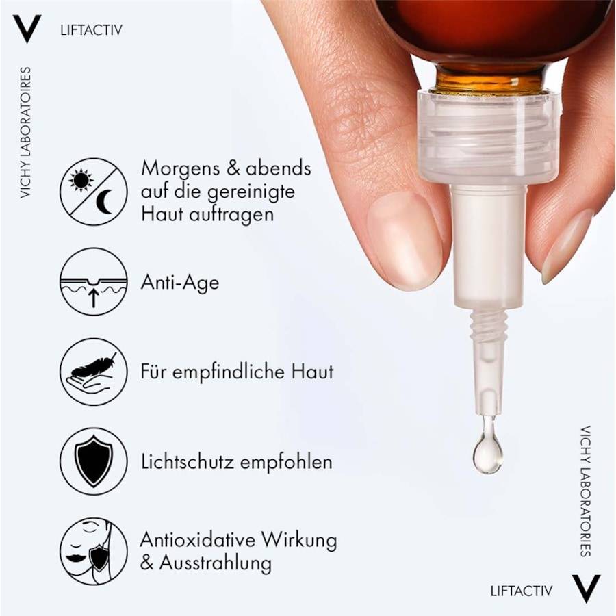 VICHY Liftactiv Supreme
