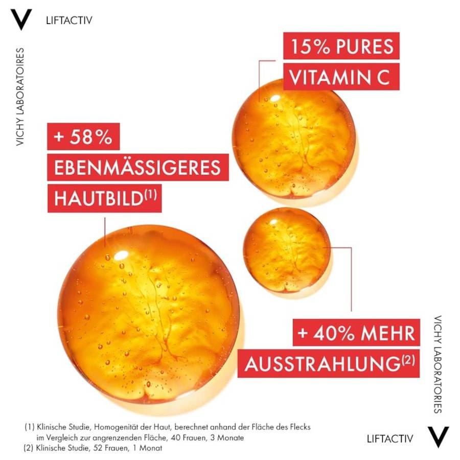 VICHY Liftactiv Supreme