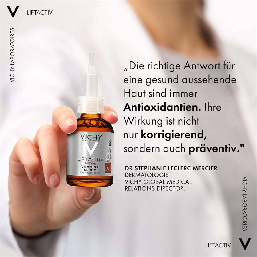VICHY Liftactiv Supreme