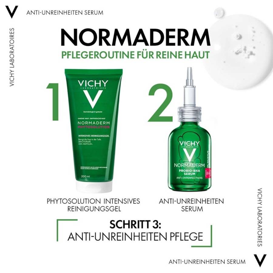 VICHY Normaderm