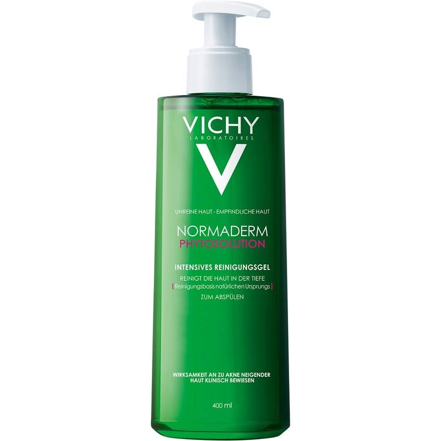 VICHY Reinigung
