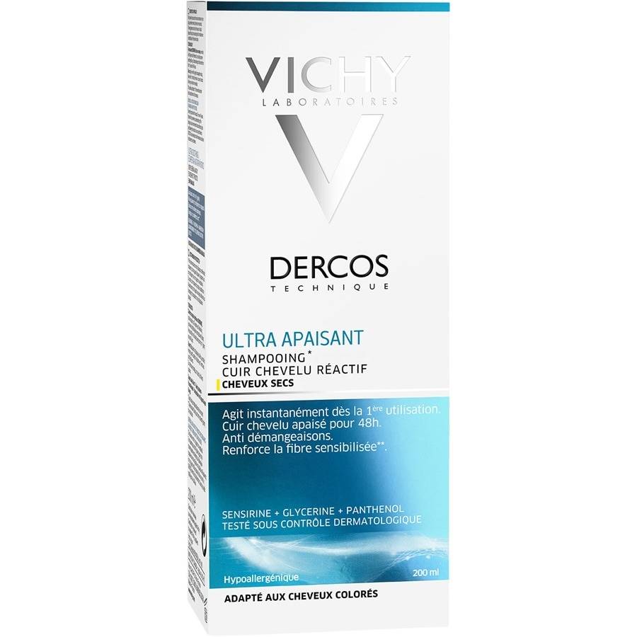 VICHY Shampoo