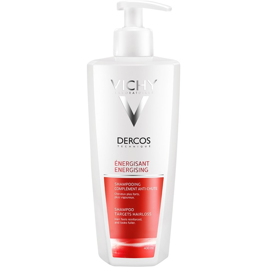 VICHY Shampoo