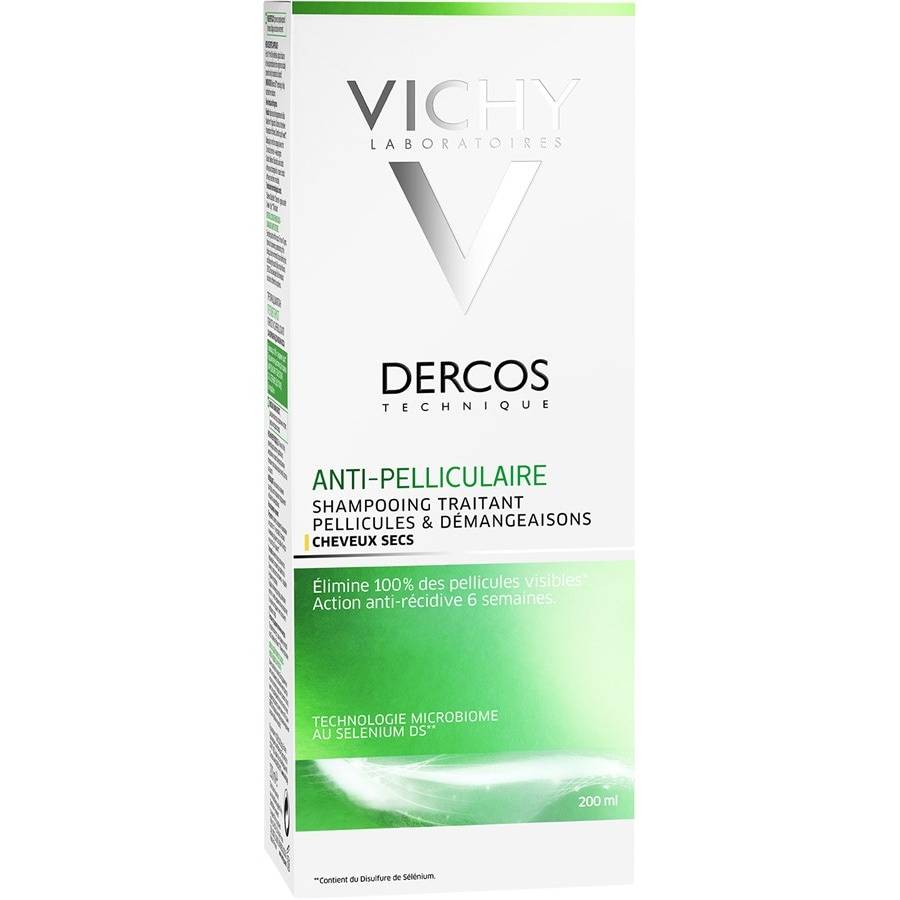 VICHY Shampoo