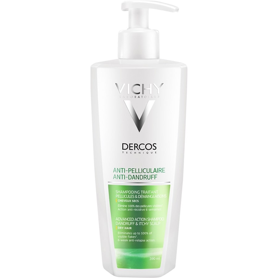 VICHY Shampoo
