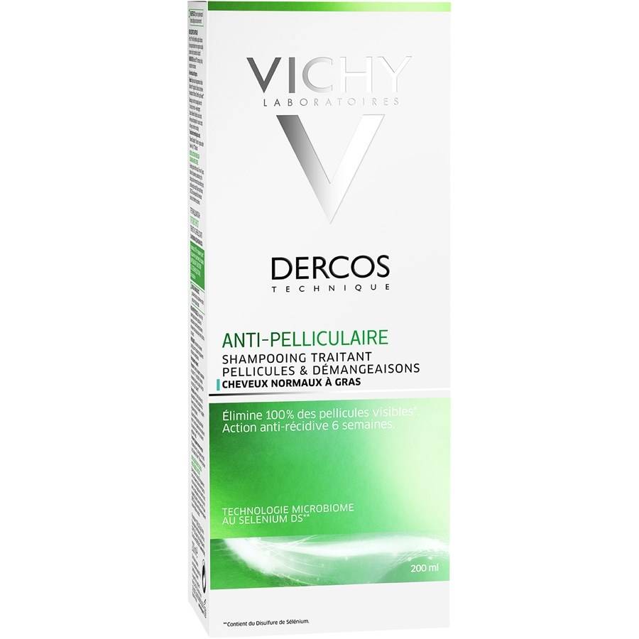 VICHY Shampoo