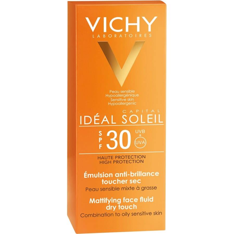 VICHY Sonnenpflege
