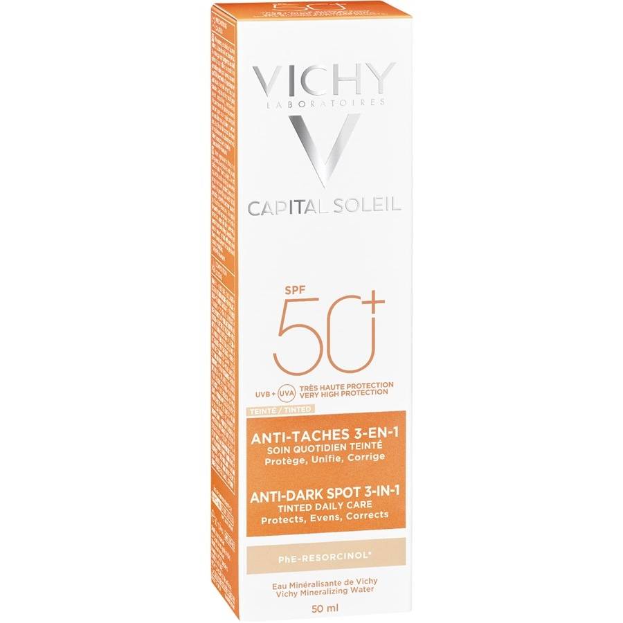 VICHY Sonnenpflege
