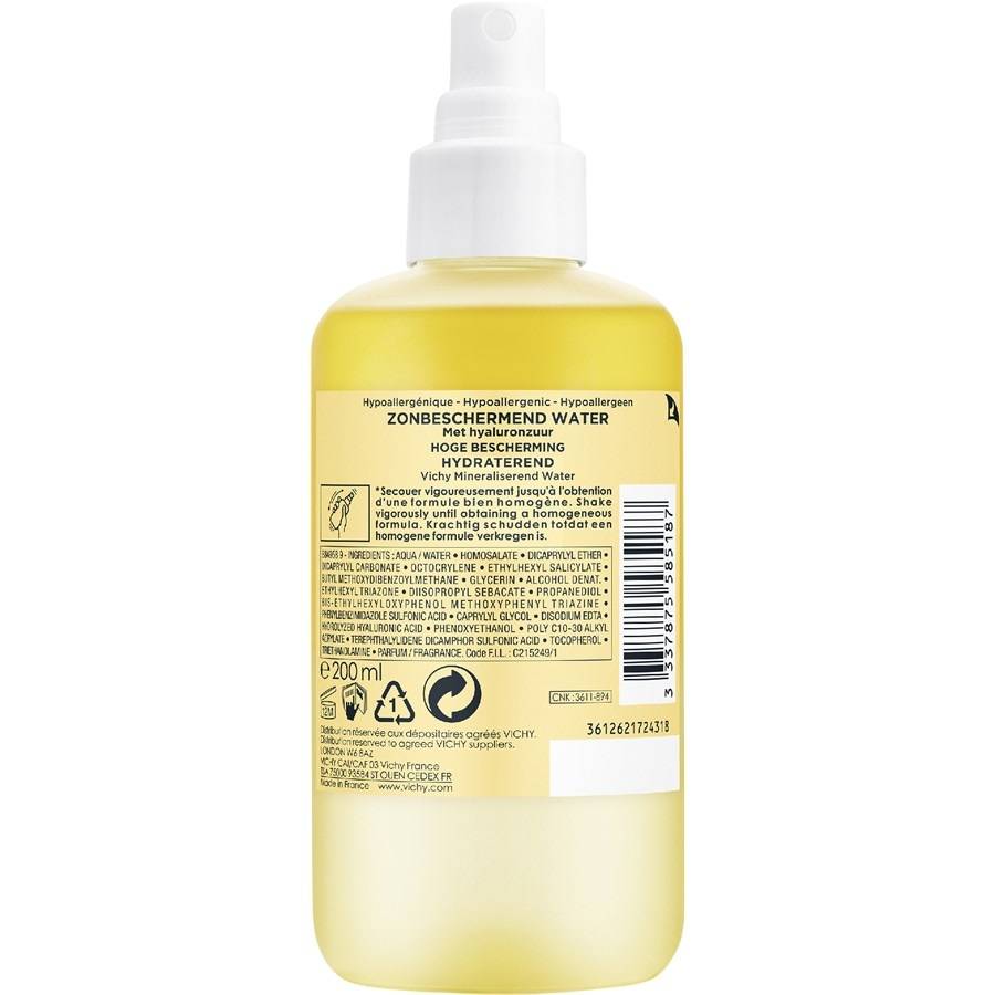 VICHY Sonnenpflege