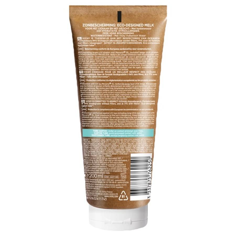 VICHY Sonnenpflege