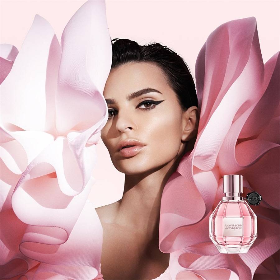 Viktor-Rolf Flowerbomb