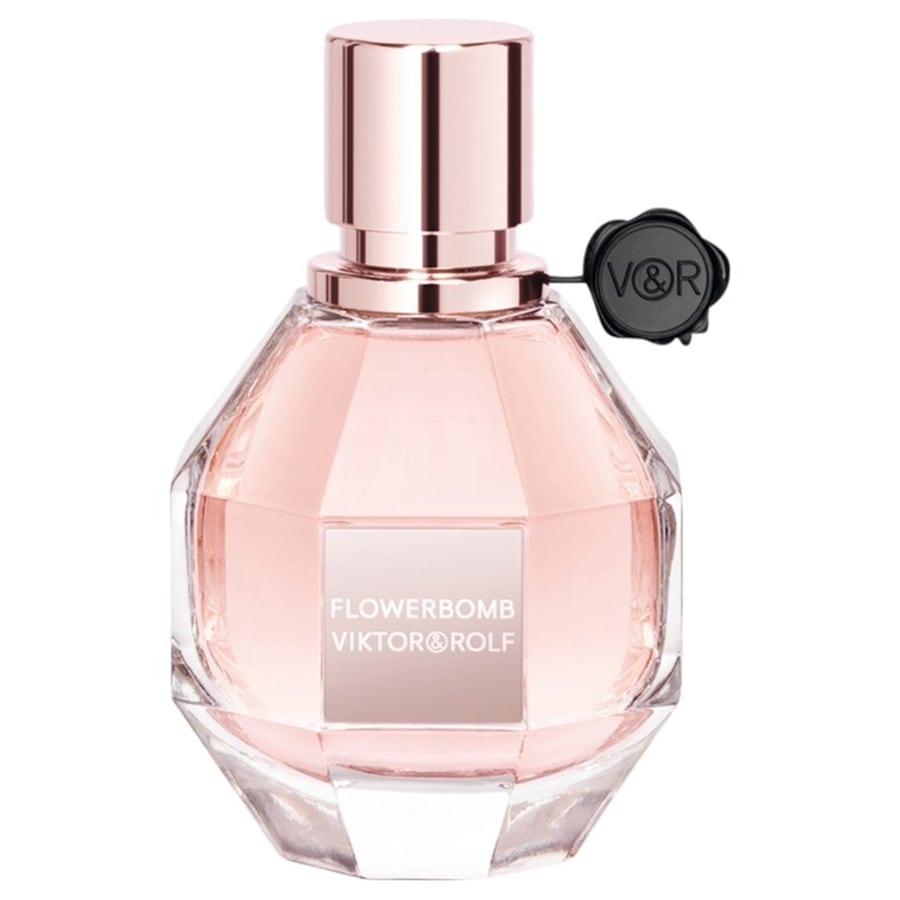 Viktor-Rolf Flowerbomb