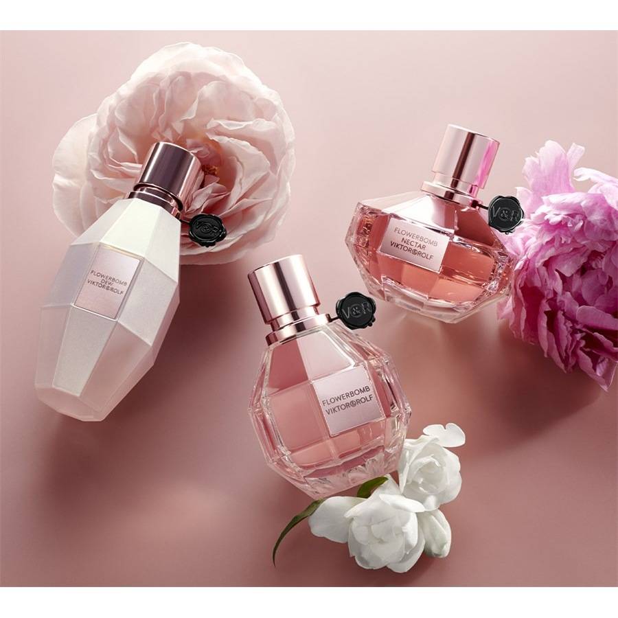 Viktor-Rolf Flowerbomb
