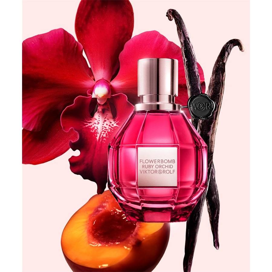 Viktor-Rolf Flowerbomb