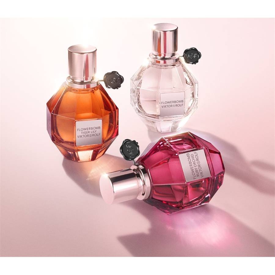 Viktor-Rolf Flowerbomb