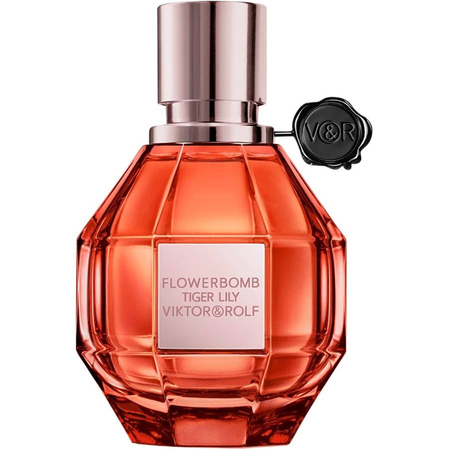Viktor-Rolf Flowerbomb