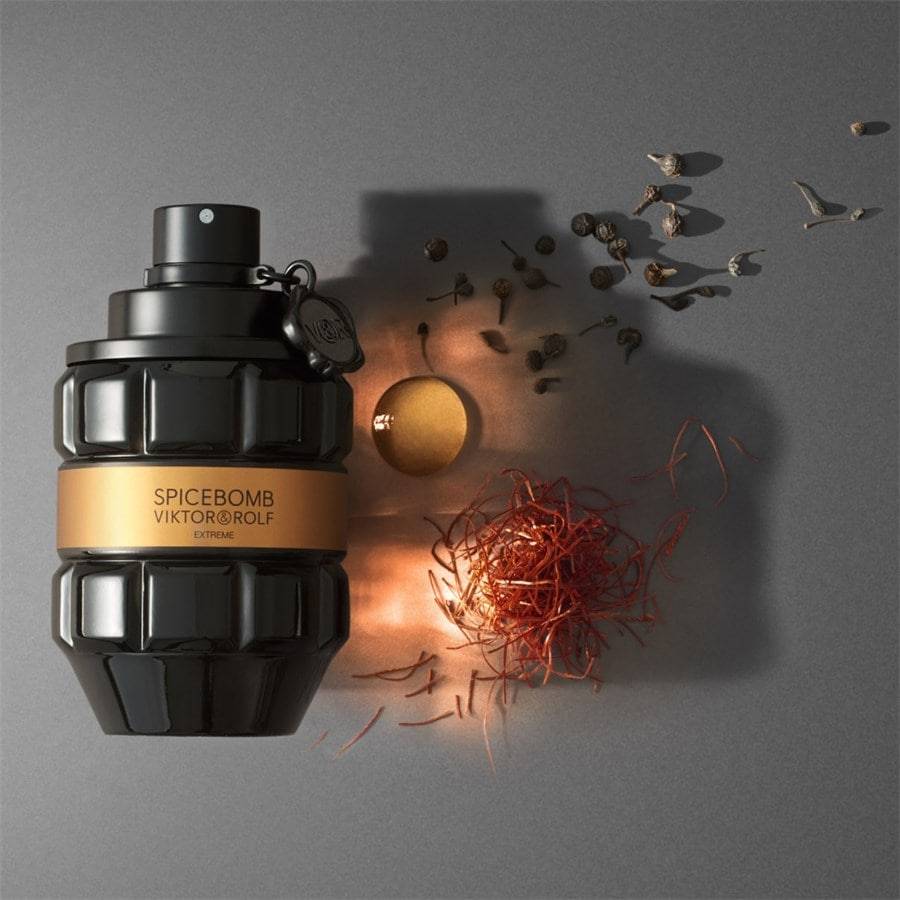 Viktor-Rolf Spicebomb