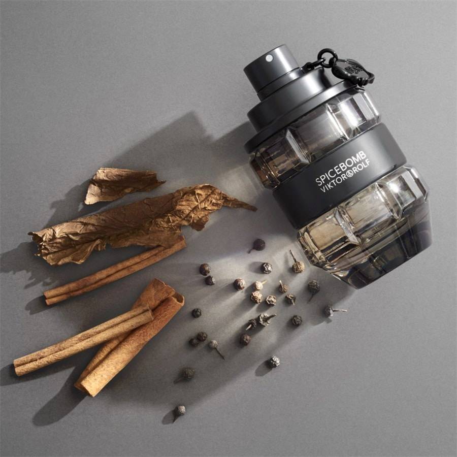 Viktor-Rolf Spicebomb