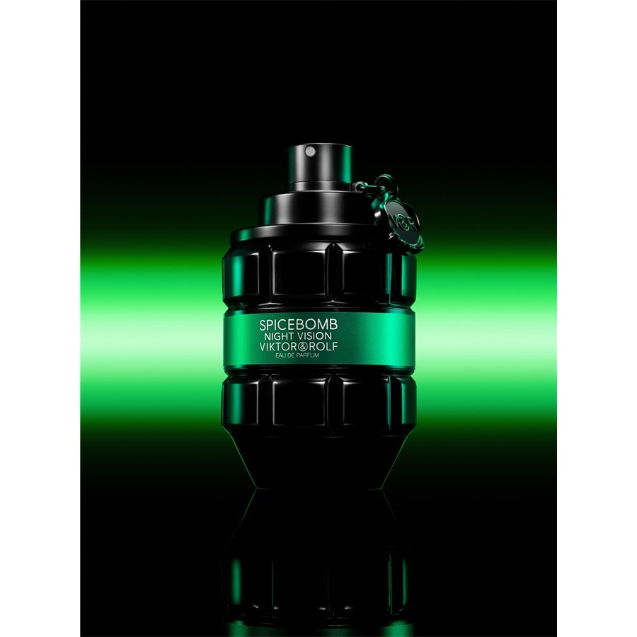 Viktor-Rolf Spicebomb
