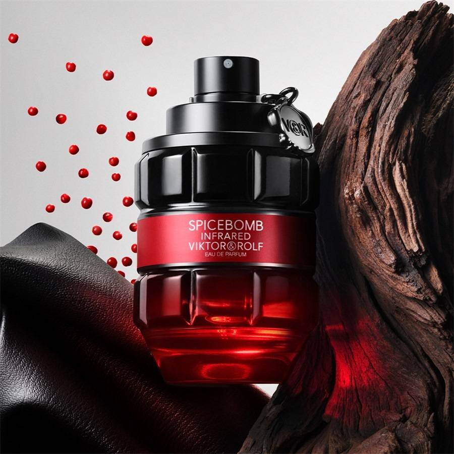 Viktor-Rolf Spicebomb