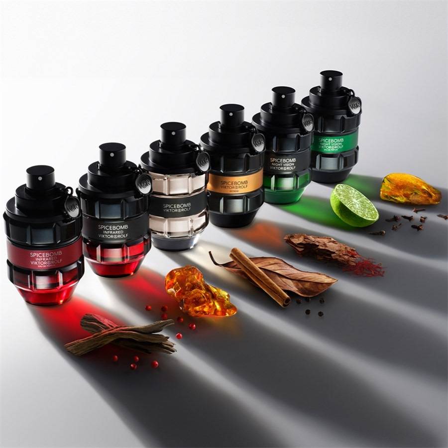 Viktor-Rolf Spicebomb