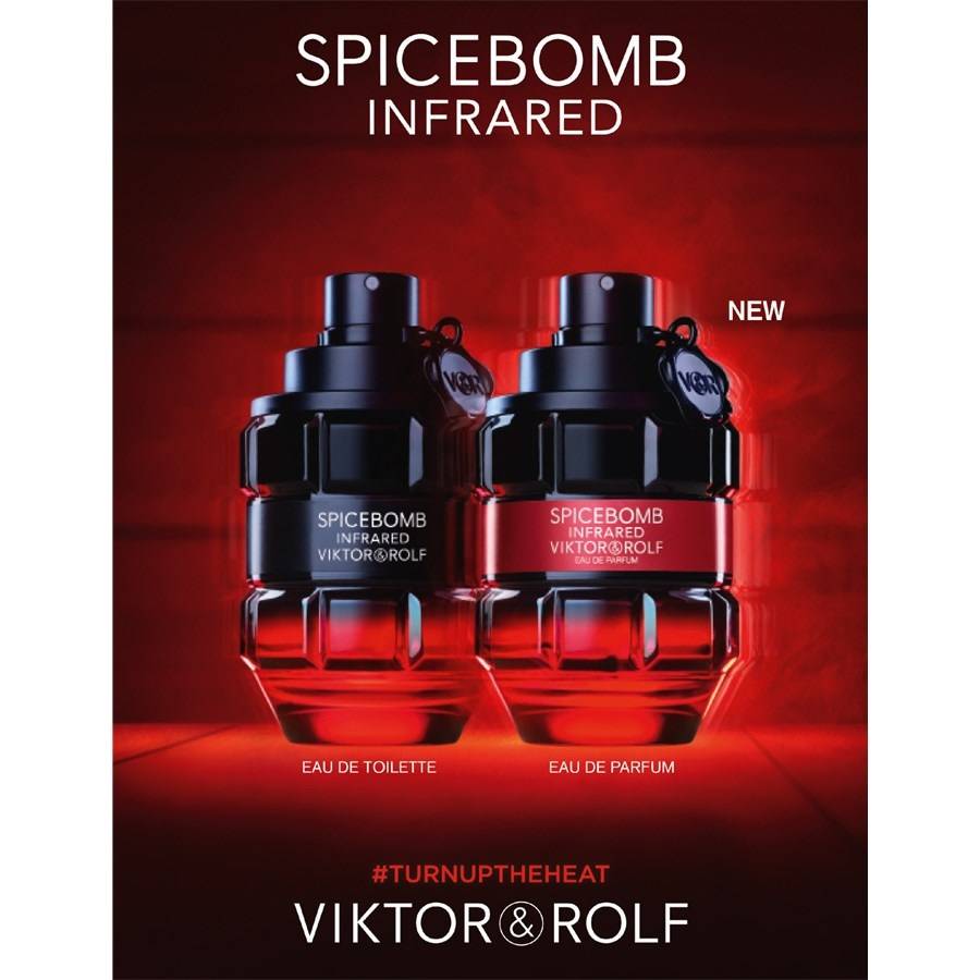 Viktor-Rolf Spicebomb