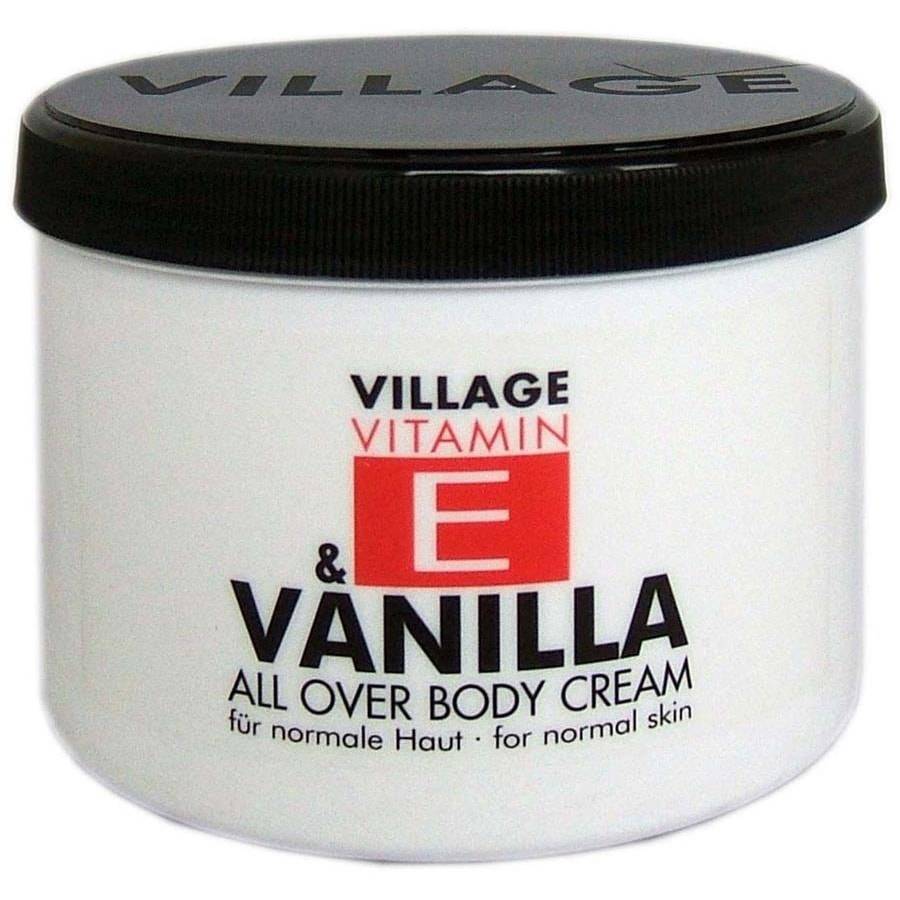 Village Vitamin E