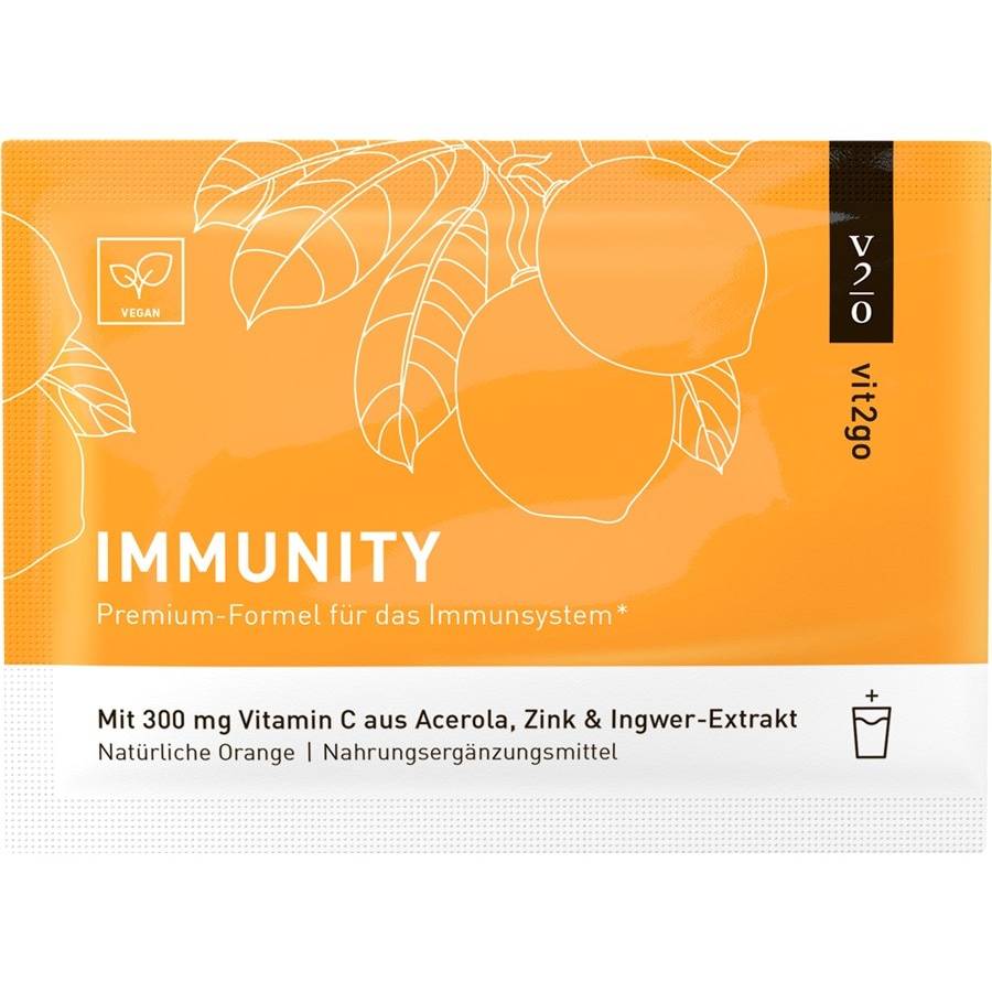 Vit2go Immunsystem
