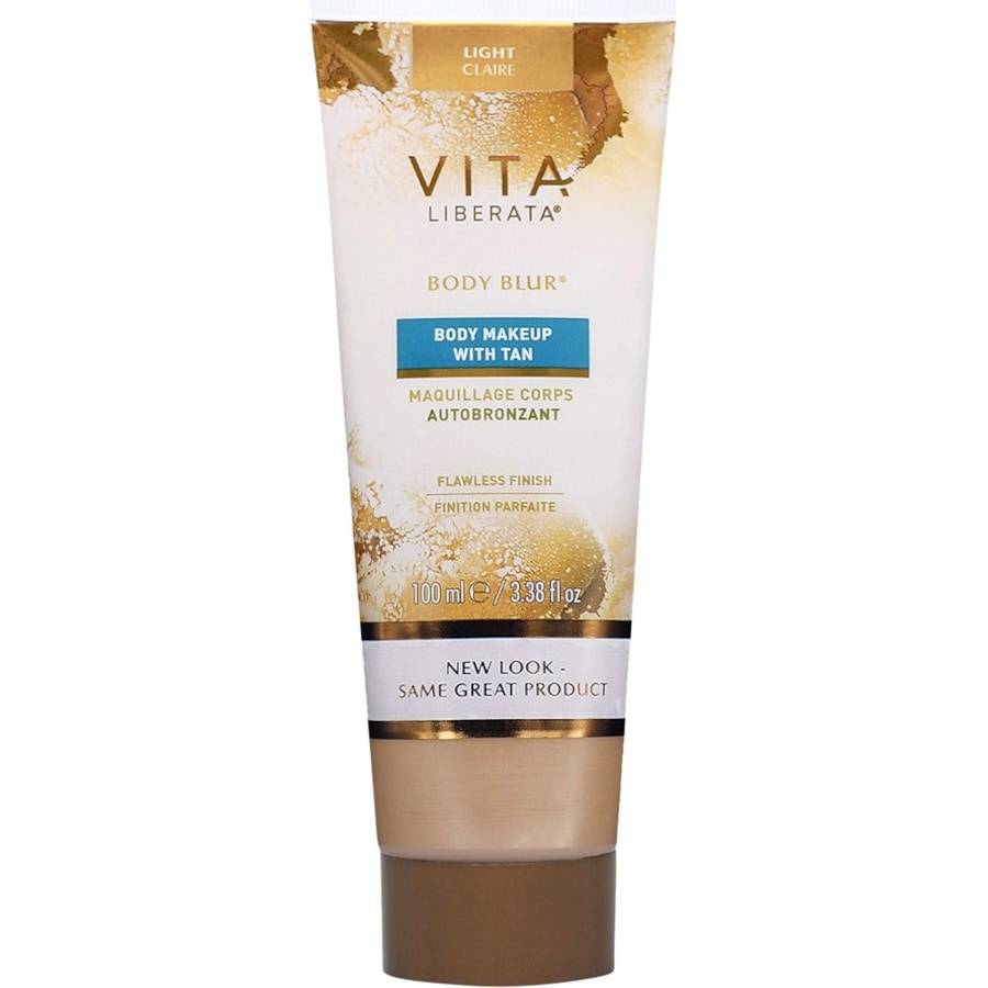 Vita-Liberata Körper