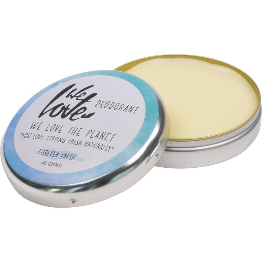We-Love-The-Planet Deodorants