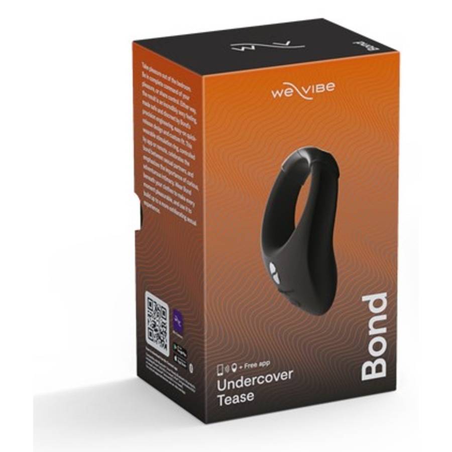 We-Vibe Bond