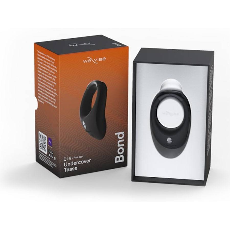 We-Vibe Bond