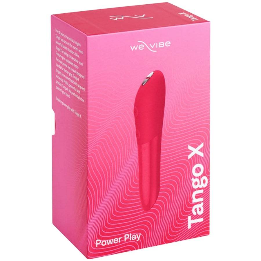 We-Vibe Bullet Vibrator